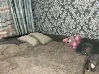 Tanjaremme  live sex cam