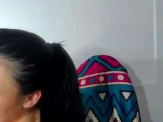 Amykolbold33  live sex cam