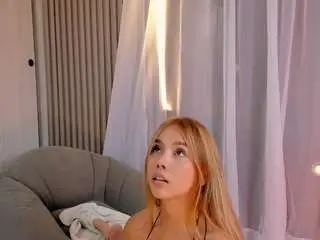 Conniehot  live sex cam