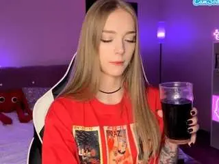 Daniaoetzel  live sex cam