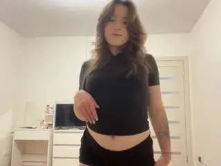 Leravalentini  live sex cam