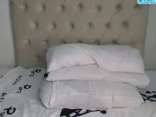 Sahibacoconut  live sex cam