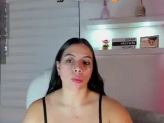 Sofiavegax  live sex cam