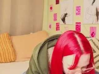 Tiasadowski  live sex cam