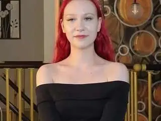 Tiasadowski  live sex cam