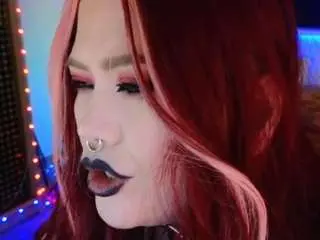 Wickedxqueen  live sex cam