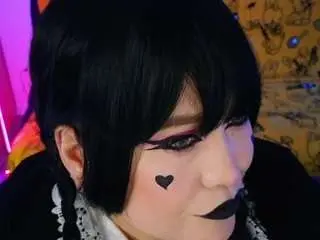 Wickedxqueen  live sex cam