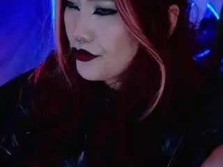 Wickedxqueen  live sex cam