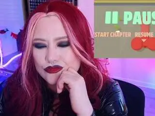 Wickedxqueen  live sex cam