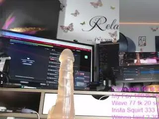 Yuumiii  live sex cam