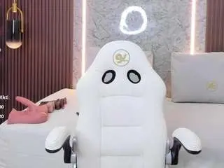 Ammy-shell  live sex cam