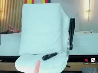Ammy-shell  live sex cam