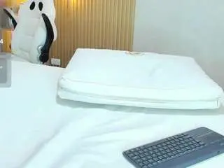 Ammy-shell  live sex cam