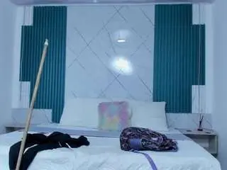 Briseida-asad  live sex cam