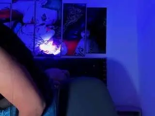 Briseida-asad  live sex cam