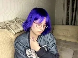 Delsiekabel  live sex cam