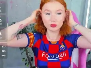 Emma-murphy  live sex cam