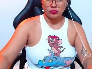 Hotallicie  live sex cam