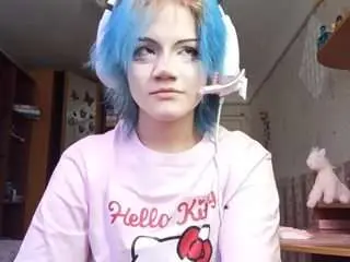 Melvinkalvig  live sex cam