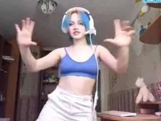 Melvinkalvig  live sex cam