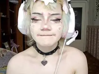 Melvinkalvig  live sex cam