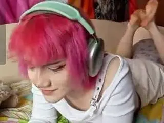 Melvinkalvig  live sex cam