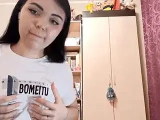 Abi-bee  live sex cam