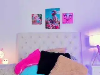 Cailin-dione  live sex cam