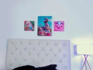 Cailin-dione  live sex cam