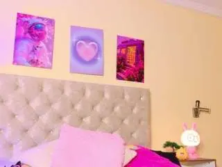 Cailin-dione  live sex cam