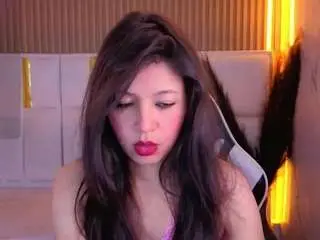 Cony-tp  live sex cam