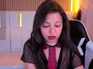 Cony-tp  live sex cam