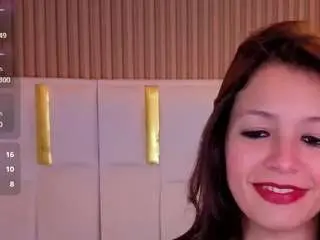 Cony-tp  live sex cam
