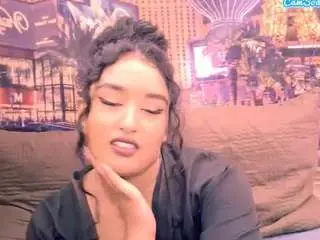 Indianangel4u2luv  live sex cam