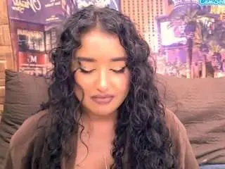 Indianangel4u2luv  live sex cam