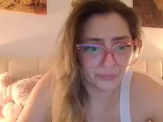 Ivyann  live sex cam