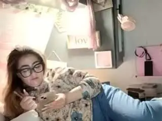 Ivyann  live sex cam