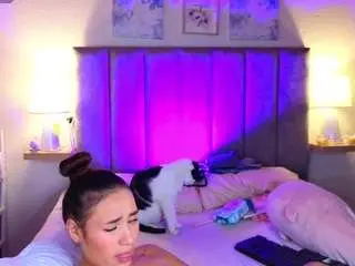 Julianapastori  live sex cam
