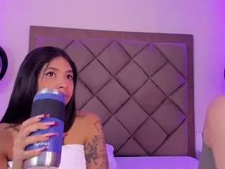Juliettemoretti  live sex cam