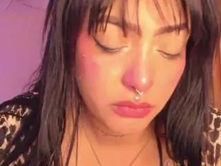 Malalaamelie  live sex cam