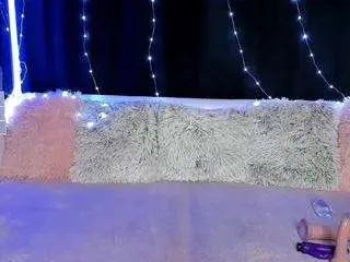 Nastiableck  live sex cam