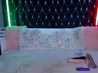 Nastiableck  live sex cam