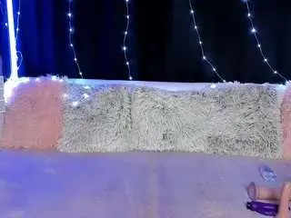 Nastiableck  live sex cam