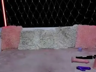 Nastiableck  live sex cam