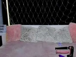 Nastiableck  live sex cam