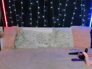 Nastiableck  live sex cam