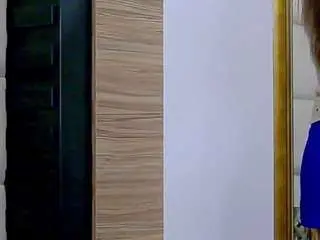 Nicolelux  live sex cam