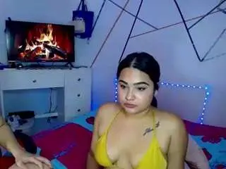 Zulypein  live sex cam