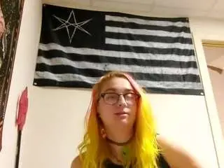 Ac3ofspace  live sex cam