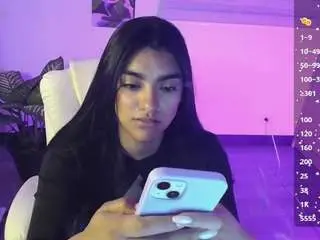 Amaraasilk  live sex cam